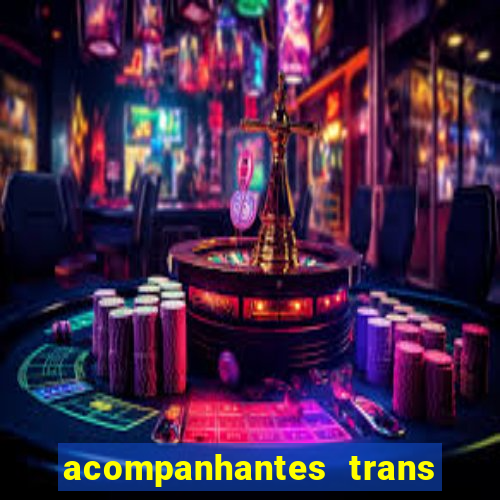 acompanhantes trans baixada fluminense